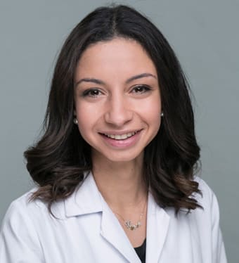 Dr. Farah Goubran, Warman Dentist
