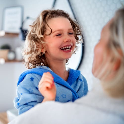Children's Dental Services, Warman Dentist