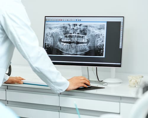 Dental Technology, Warman Dentist