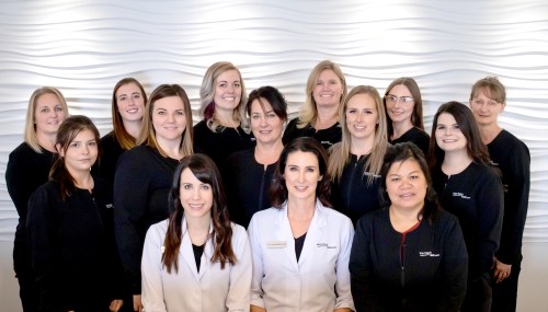 About Warman Dental Centre, Warman Dentist