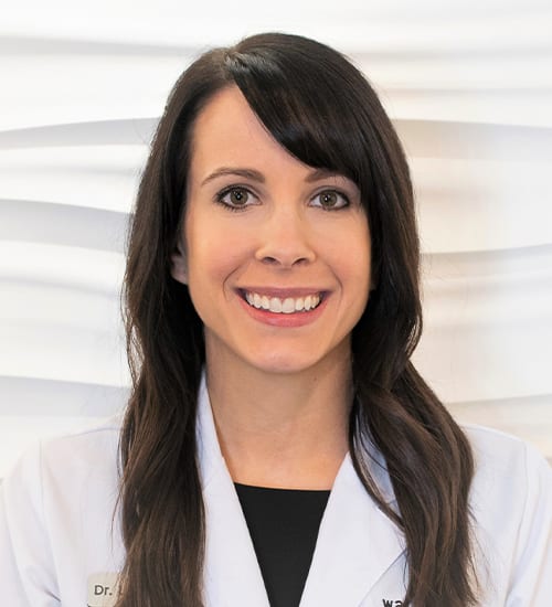 Dr. Lauren Bull, Warman Dentist